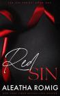 Red Sin - Preview