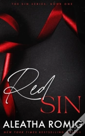 Capa do artigo Red Sin