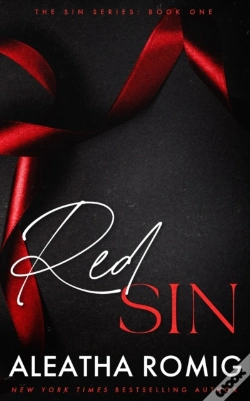Capa do artigo Red Sin