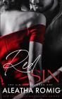 Red Sin - Preview