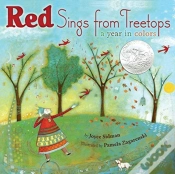 Capa do artigo Red Sings From Treetops