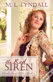 Capa do artigo Red Siren