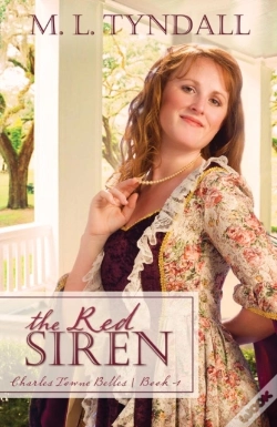 Capa do artigo Red Siren