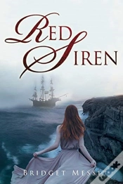 Capa do artigo Red Siren