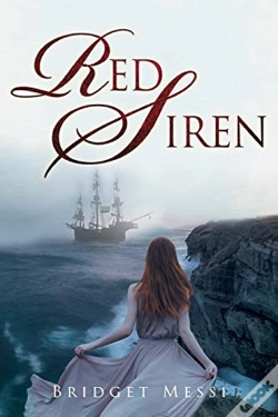 Capa do artigo Red Siren