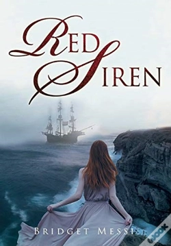 Capa do artigo Red Siren