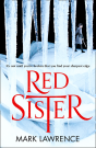 Red Sister - Preview