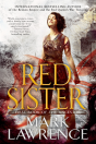 Red Sister - Preview