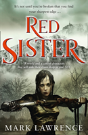 Red Sister - Preview