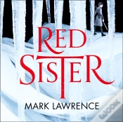 Capa do artigo Red Sister