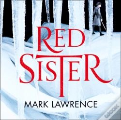 Capa do artigo Red Sister
