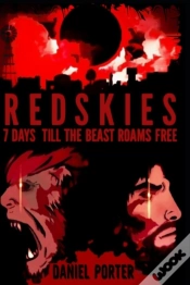 Capa do artigo Red Skies