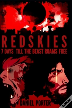 Capa do artigo Red Skies