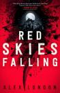 Red Skies Falling - Preview