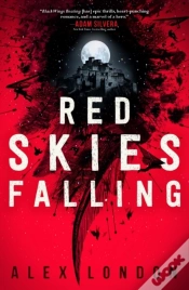 Capa do artigo Red Skies Falling