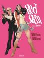 Red Skin Tome 2 ; Jacky - Preview