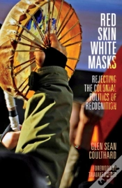 Capa do artigo Red Skin, White Masks