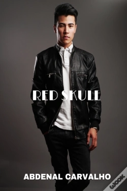 Capa do artigo Red Skull