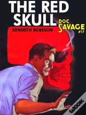 Capa do artigo Red Skull