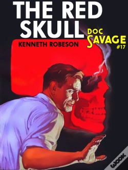 Capa do artigo Red Skull