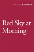 Red Sky At Morning