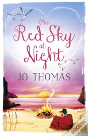 Capa do artigo Red Sky At Night (A Short Story)