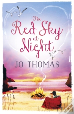 Capa do artigo Red Sky At Night (A Short Story)