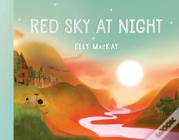 Red Sky At Night
