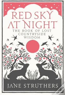 Capa do artigo Red Sky At Night