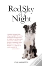 Capa do artigo Red Sky At Night