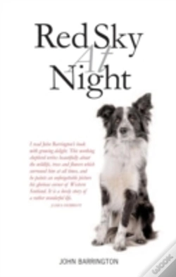 Capa do artigo Red Sky At Night