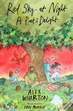 Capa do artigo Red Sky At Night, Poet'S Delight