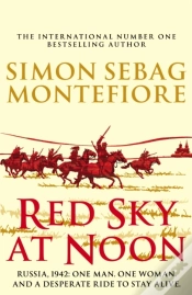 Capa do artigo Red Sky At Noon