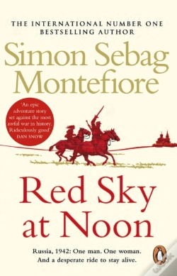 Capa do artigo Red Sky At Noon