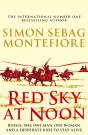 Red Sky At Noon - Preview