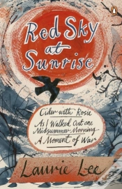 Capa do artigo Red Sky At Sunrise