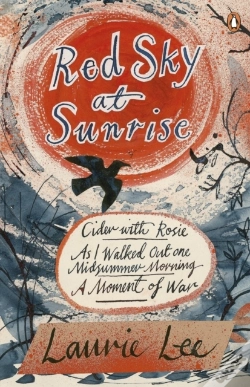 Capa do artigo Red Sky At Sunrise