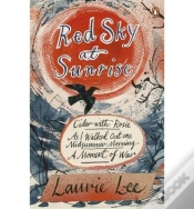 Capa do artigo Red Sky At Sunrise
