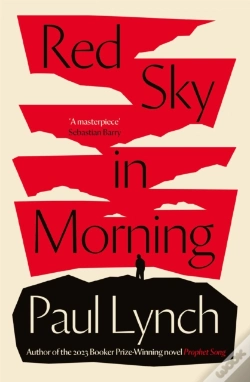 Capa do artigo Red Sky In Morning