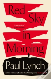 Capa do artigo Red Sky In Morning