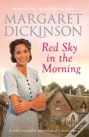 Capa do artigo Red Sky In The Morning