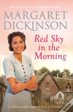 Capa do artigo Red Sky In The Morning