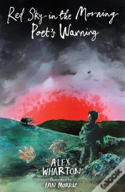 Capa do artigo Red Sky In The Morning, Poet