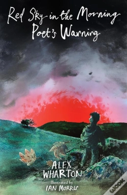 Capa do artigo Red Sky In The Morning, Poet'S Warning