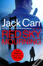 Capa do artigo Red Sky Mourning