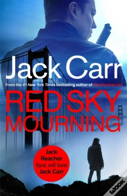 Capa do artigo Red Sky Mourning