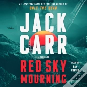 Red Sky Mourning