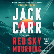 Capa do artigo Red Sky Mourning