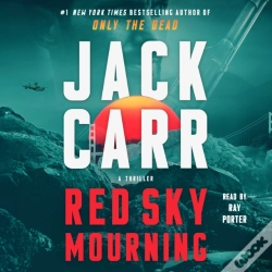 Capa do artigo Red Sky Mourning