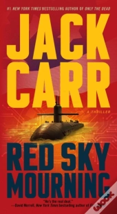 Red Sky Mourning
